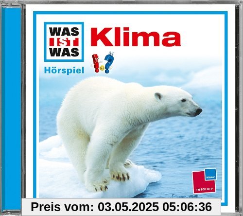 Klima (Einzelfolge) von Was Ist Was