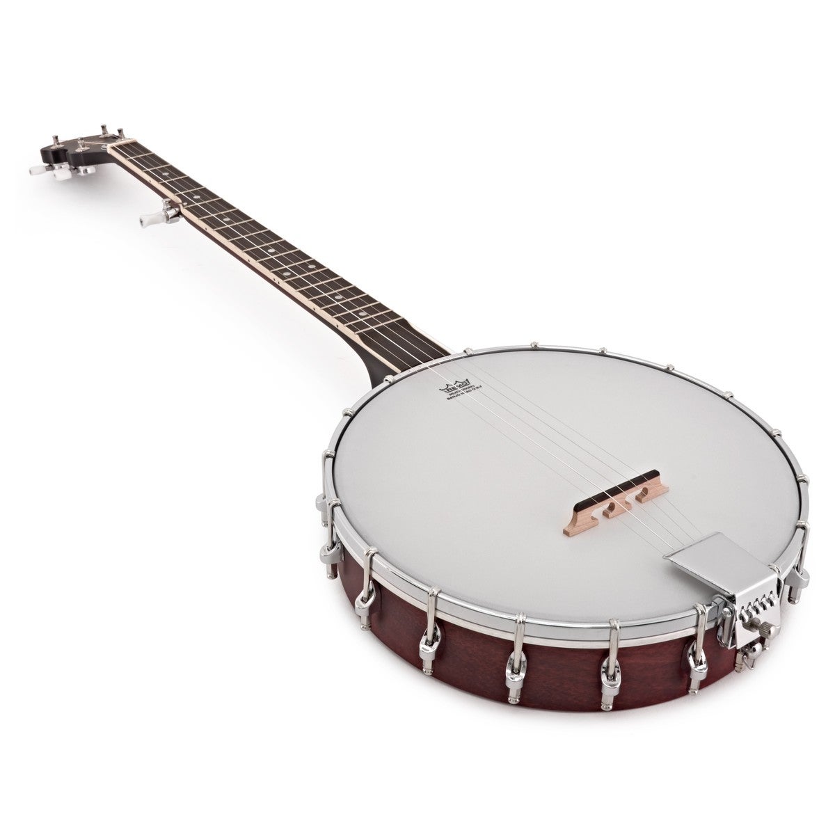 Washburn Americana B7 Banjo 5-String Open-Back Washburn Americana B7 Banjo 5-String Open-Back von Washburn