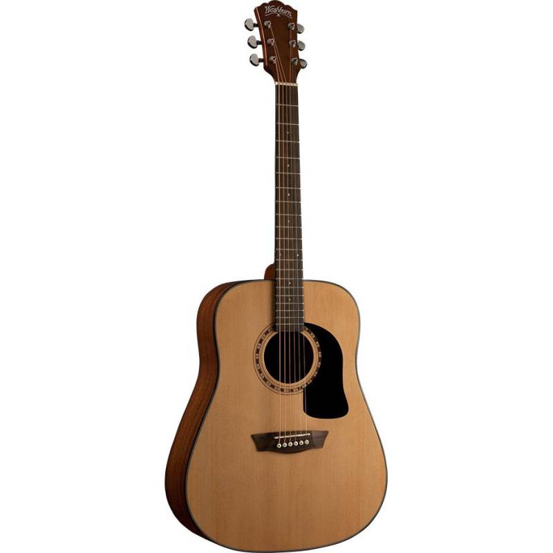 Washburn Apprentice D5 Acoustic Guitar von Washburn