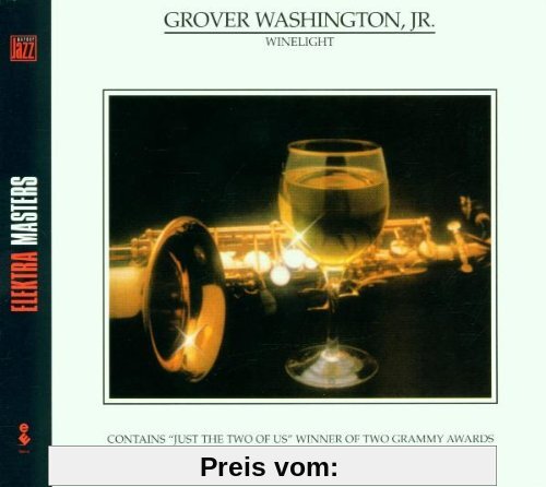 Winelight von Washington, Grover Jr.
