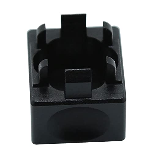 Washranp Keycap Puller Mechanische Tastatur Tastenkappen Schalter Tester Fadeless Schwarz von Washranp