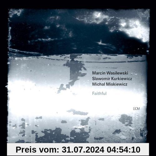 Faithful von Wasilewski, Marcin Trio