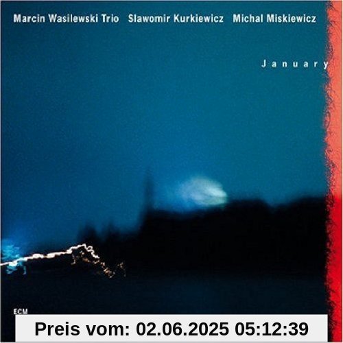 January January von Wasilewski, Marcin Trio