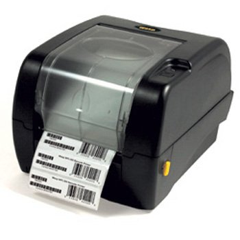 Wasp WPL305 Thermal Transfer Printer: 633808500627 von Wasp
