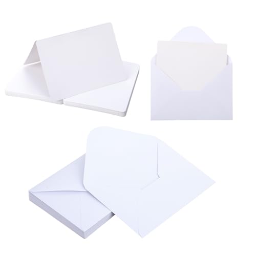Klappkarten Blanko mit Umschlag 80 Blatt Im Set Umschläge und Pocketfold Karte Grußkarten Blanko Postkarten Klappkarten Blanko Karten Blanko Briefumschlag für Einladungskarten Grußkarten Dankeskarten Klappkarten Blanko mit Umschlag 80 Blatt Im Set Umschläge und Pocketfold Karte Grußkarten Blanko Postkarten Klappkarten Blanko Karten Blanko Briefumschlag für Einladungskarten Grußkarten Dankeskarten von WatDenyFine