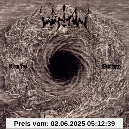 Lawless Darkness von Watain