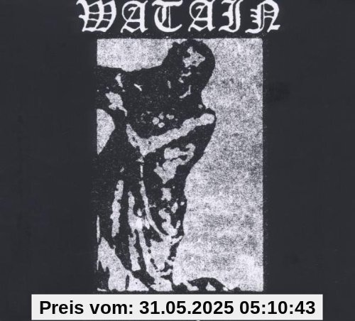 Rabid Death's Curse (Incl.Bonus Track) von Watain