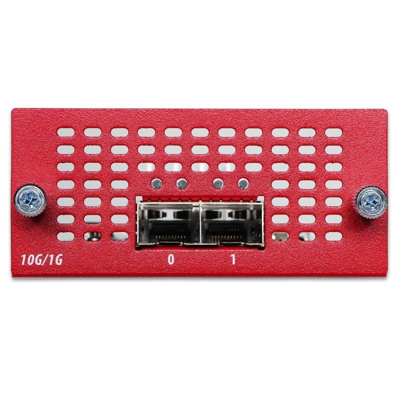 WatchGuard 3rd Generation Erweiterungsmodul für Firebox M290, M390, M590, M690 von WatchGuard