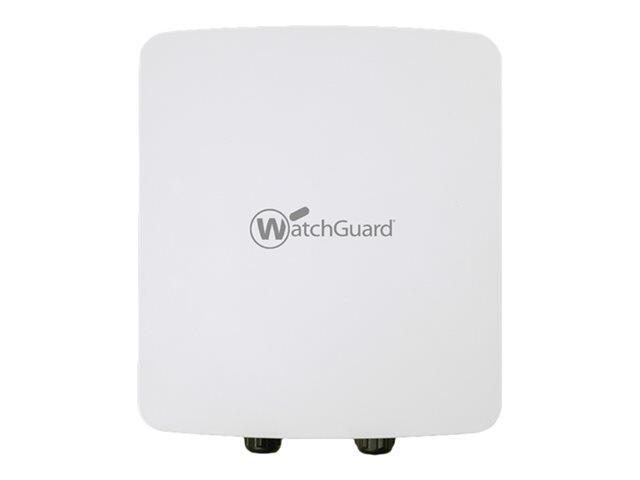 WatchGuard Access Point AP430CR WiFi6 4*4 OFDMA IP67 WatchGuard Access Point AP430CR WiFi6 4*4 OFDMA IP67 von WatchGuard