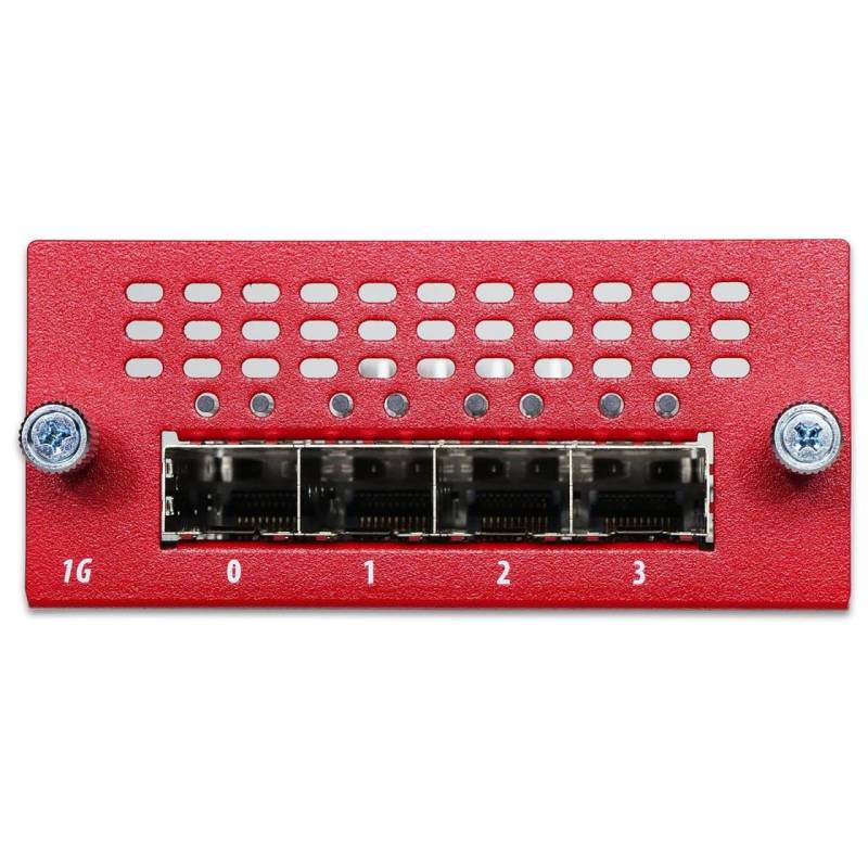 WatchGuard Firebox M WG9019 von WatchGuard