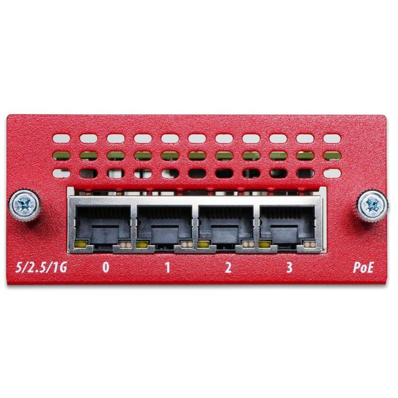 WatchGuard Firebox M WG9021 von WatchGuard