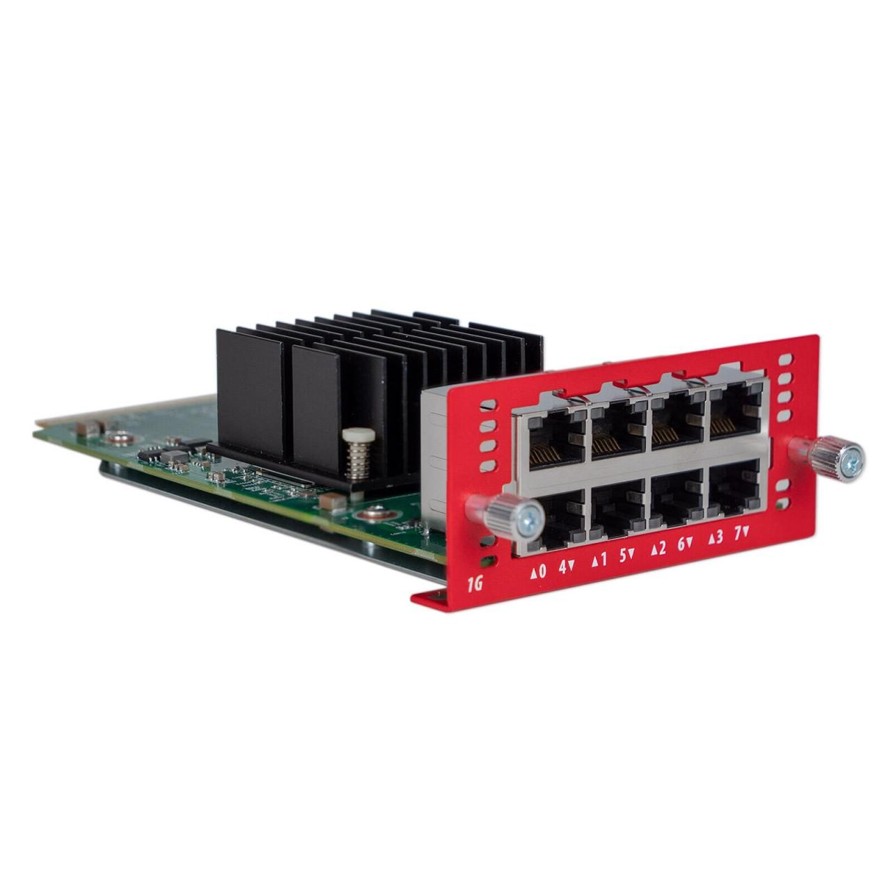 WatchGuard Firebox M WG9022 von WatchGuard