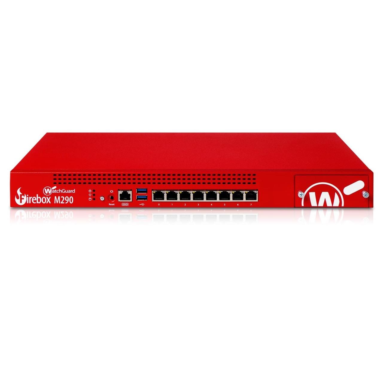 WatchGuard Firebox M290 WGM29000803 WatchGuard Firebox M290 WGM29000803 von WatchGuard