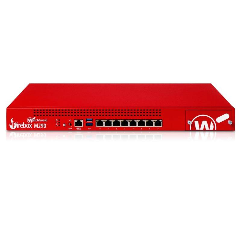WatchGuard Firebox M290 WGM29000803 von WatchGuard