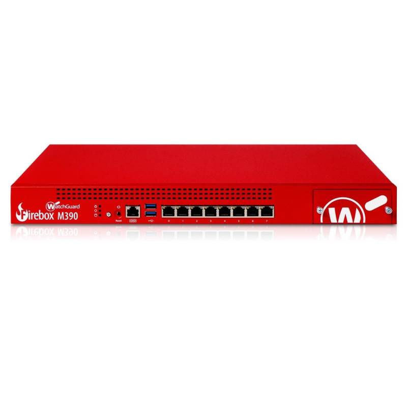 WatchGuard Firebox M390 WGM39001603 von WatchGuard
