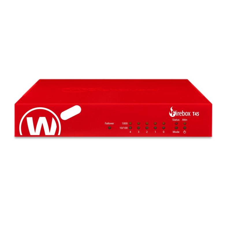 WatchGuard Firebox T45 WGT45673 von WatchGuard