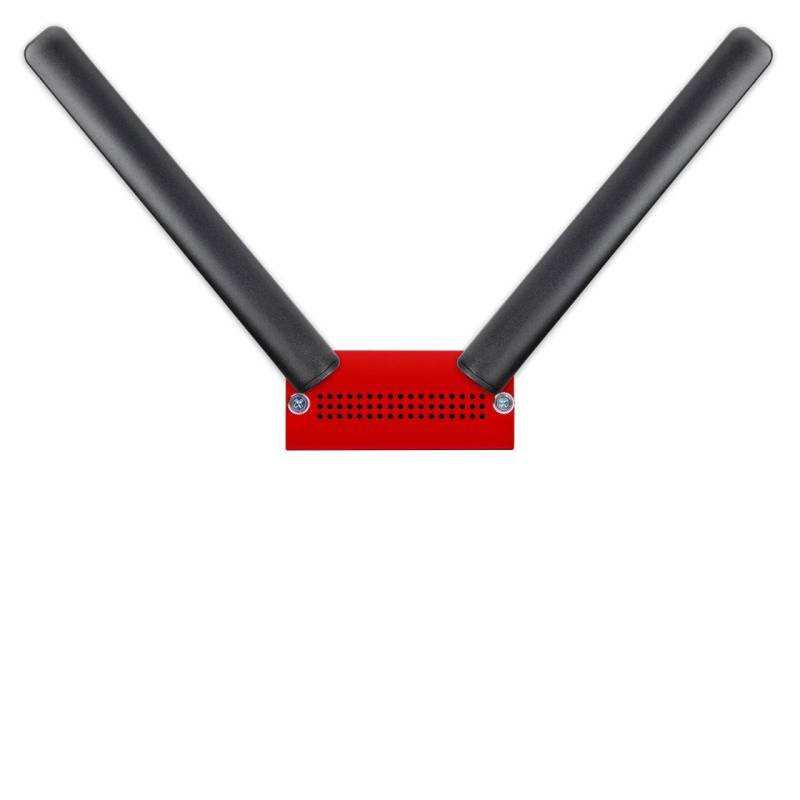 WatchGuard Firebox T80 WG9015 von WatchGuard