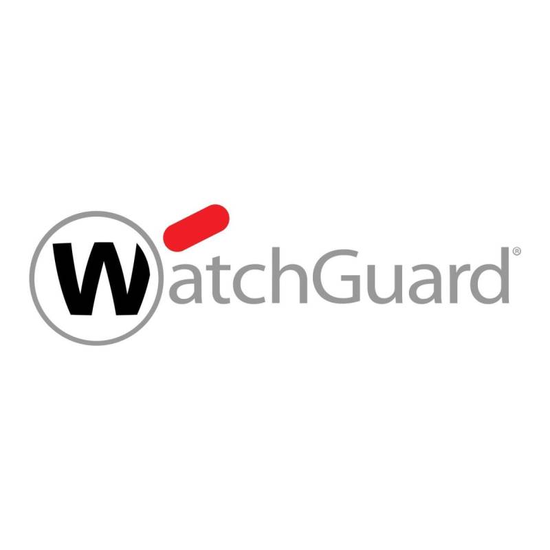 WatchGuard Standard Support WGNV5201 von WatchGuard