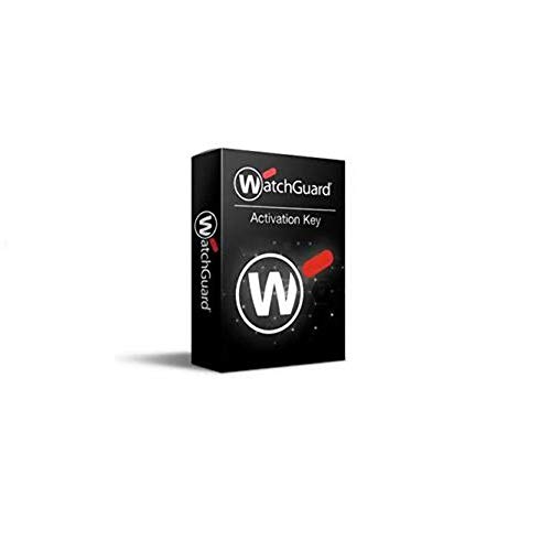 WatchGuard | WG018907 | APT Blocker für Firebox T10 Modelle, 3 Jahre Dienst von WatchGuard