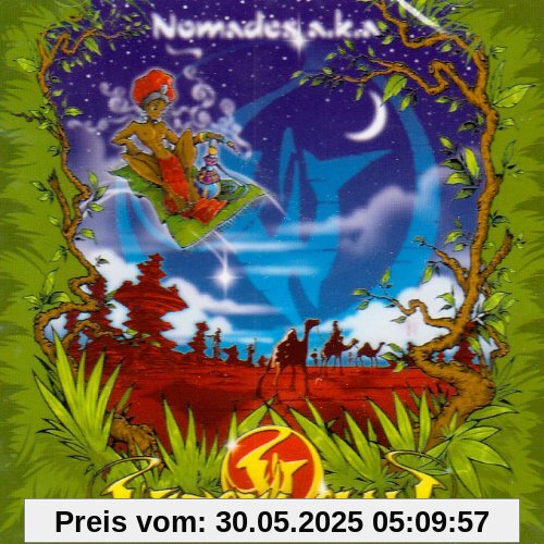 Nomades a.K.a von Watcha Clan