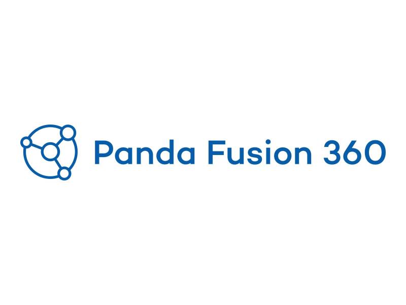Panda Fusion 360 - 3 Year - 1001 to 3000 users von Watchguard