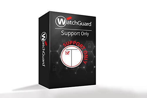 Standard Unterstützung (1, 3 Jahre) Lizenz Optionen für Brennbox M570 Modell Standard Support 3-YR von Watchguard