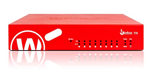 WatchGuard 1 Jahr Premium 4hr Replacement Firebox T70 von Watchguard