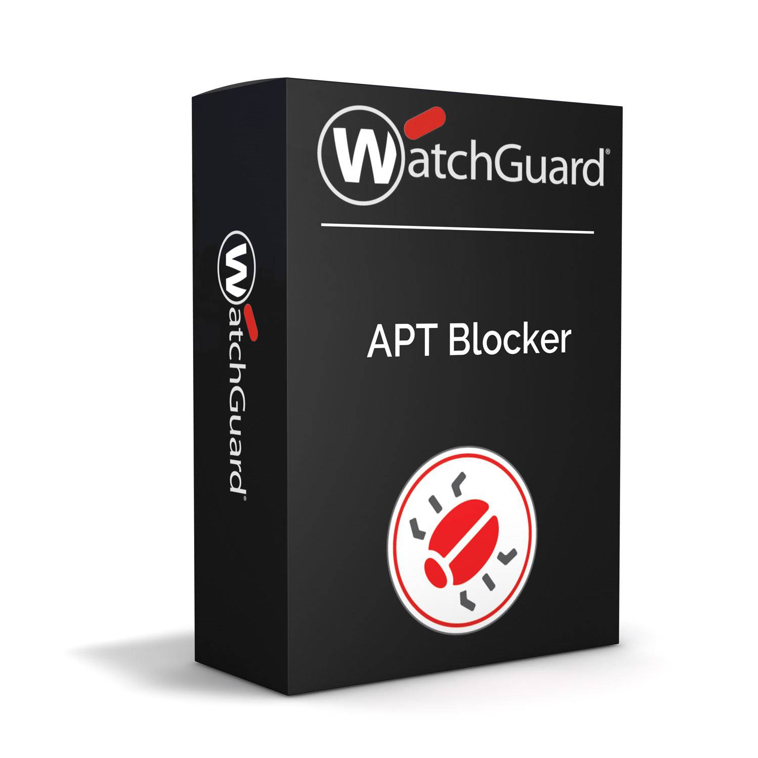 WatchGuard APT Blocker 1-yr for Firebox T35-Rugged WatchGuard APT Blocker 1-yr for Firebox T35-Rugged von Watchguard