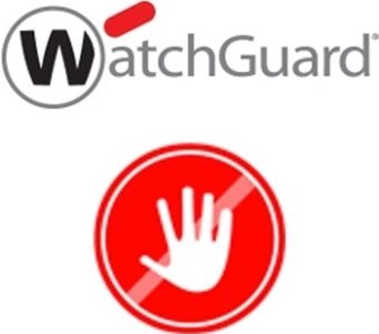 WatchGuard APT Blocker - Abonnement-Lizenz (3 Jahre) - 1 Gerät (WG460173) von Watchguard