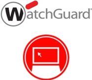 WatchGuard Application Control - Abonnement-Lizenz (1 Jahr) - 1 Gerät (WG460151) von Watchguard
