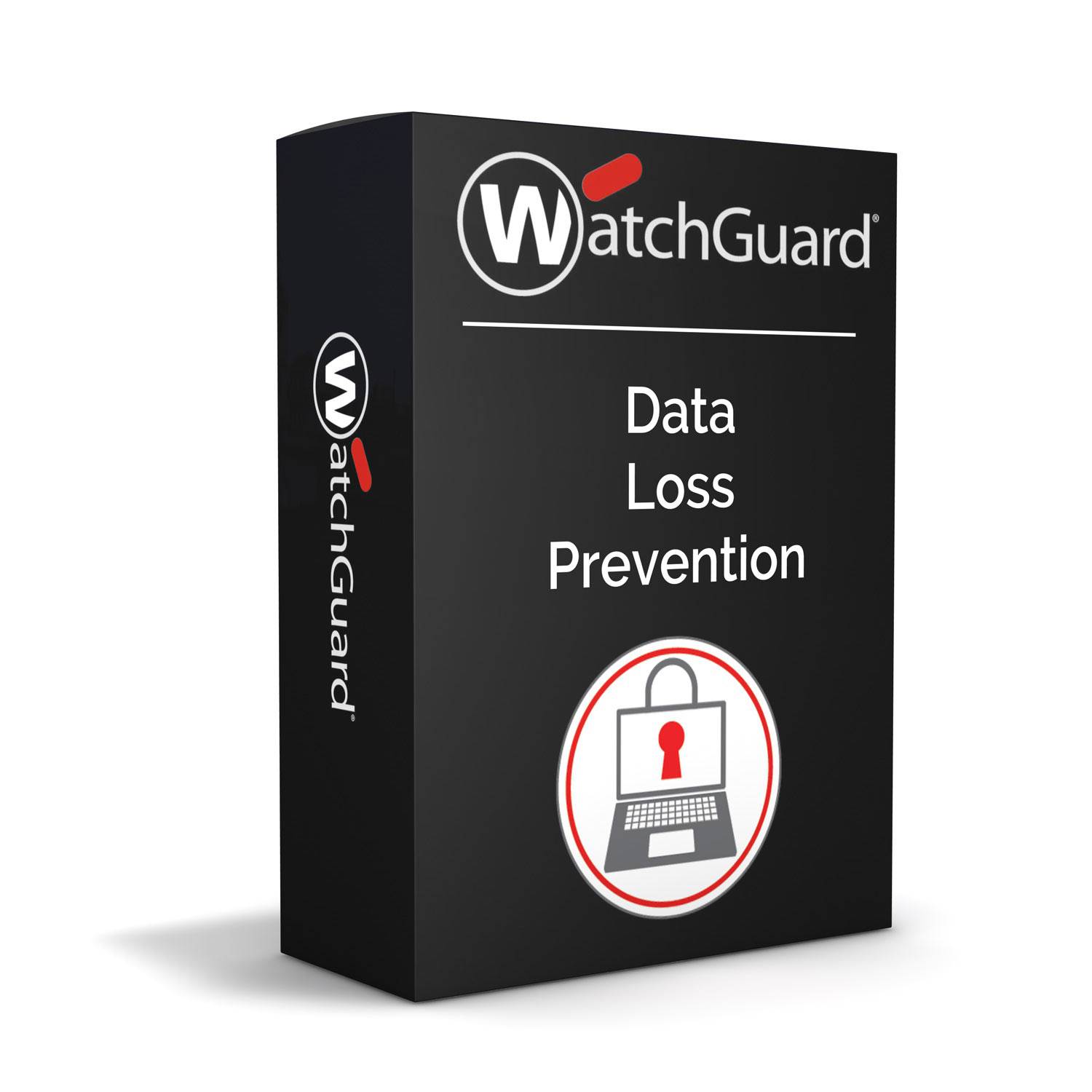 WatchGuard Data Loss Prevention 1-yr for Firebox M370 WatchGuard Data Loss Prevention 1-yr for Firebox M370 von Watchguard