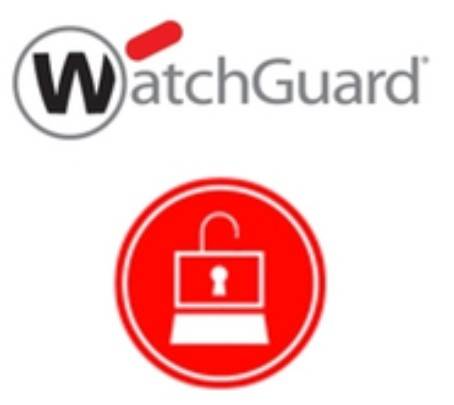 WatchGuard Data Loss Prevention 3-yr for Firebox M4600 WatchGuard Data Loss Prevention 3-yr for Firebox M4600 von Watchguard