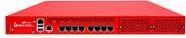 WatchGuard Firebox M4800 - Sicherheitsgerät - 8 Anschlüsse - GigE - Rack-montierbar von Watchguard