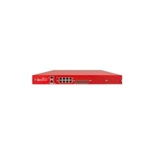 WatchGuard Firebox M5600 - Sicherheitsgerät - 10Mb LAN, 100Mb LAN, GigE, 10 GigE - Rack-montierbar (WG561801) von Watchguard