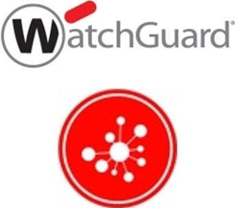 WatchGuard Gateway AntiVirus - Abonnement-Lizenz (1 Jahr) - 1 Gerät (WG561121) von Watchguard