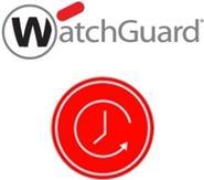 WatchGuard Gold Support - Serviceerweiterung - erweiterter Hardware-Austausch - 1 Jahr - Lieferung - 24x7 - Reaktionszeit: am nächsten Tag - für Firebox M4600 (WG460261) von Watchguard