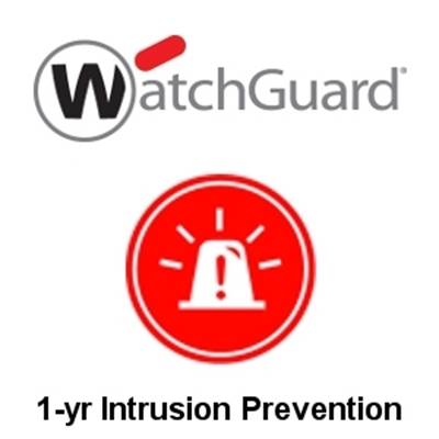 WatchGuard Intrusion Prevention Service 1-yr Firebox M570 von Watchguard