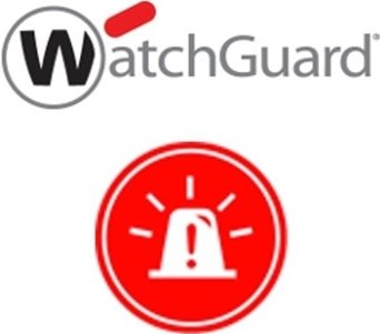 WatchGuard Intrusion Prevention Service - Abonnement-Lizenz (1 Jahr) - 1 Gerät (WG460131) von Watchguard