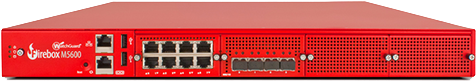 WatchGuard Intrusion Prevention Service - Abonnement-Lizenz (1 Jahr) - 1 Gerät (WG561131) von Watchguard