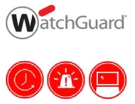 WatchGuard NGFW Suite Ren./Upg. 1-yr for Firebox M4600 WatchGuard NGFW Suite Ren./Upg. 1-yr for Firebox M4600 von Watchguard