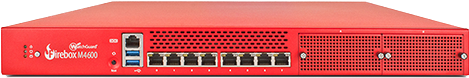WatchGuard Next-Generation Firewall Suite - Abonnement Lizenzerneuerung / Upgrade-Lizenz (3 Jahre) - 1 Gerät (WG460313) von Watchguard