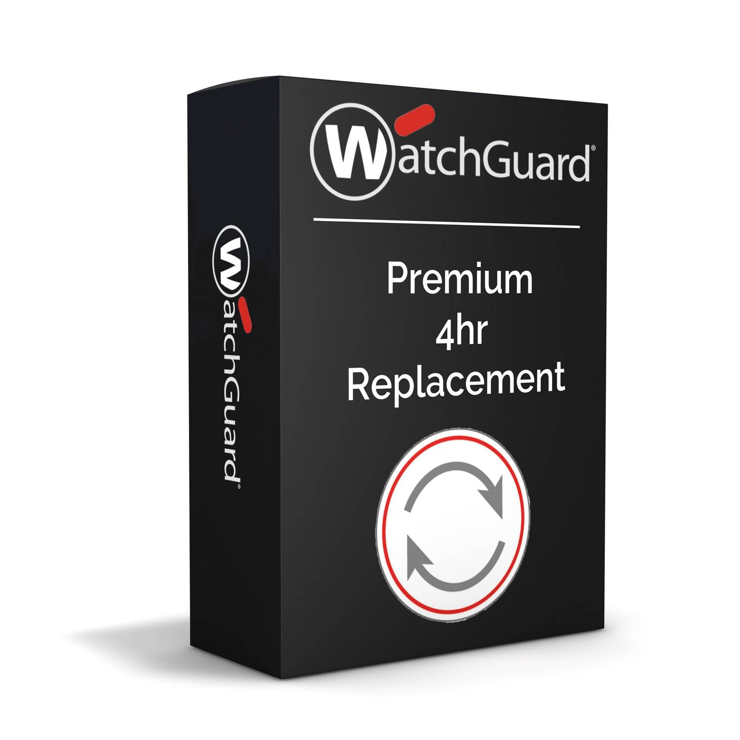 WatchGuard Premium 4hr Replacement 1-yr for Firebox T20-W von Watchguard