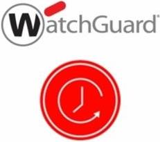 WatchGuard SpamBlocker - Abonnement-Lizenz (1 Jahr) - 1 Gerät (WGM67111) von Watchguard