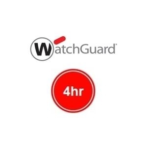 Watchguard FIREBOX T30 1-YR PREMIUM 4HR REPLACEMENT IN (WGT30801) von Watchguard