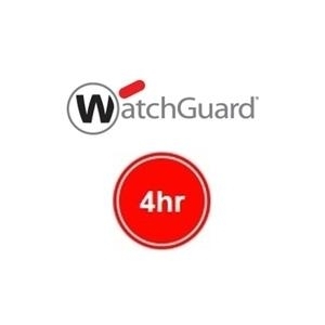 Watchguard FIREBOX T50 1-YR PREMIUM 4HR REPLACEMENT IN (WGT50801) von Watchguard