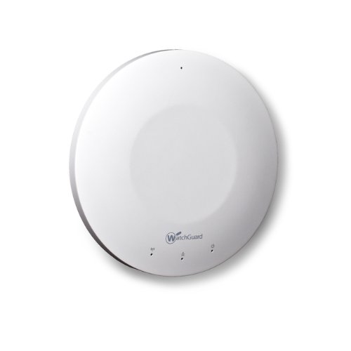 Watchguard WG001501 AP100 1Y Livesecurity Wireless Access Point von Watchguard