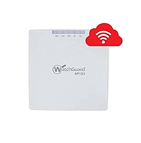 Watchguard WG8040 WGT Surfaces Mount kit Fuer AP125 von Watchguard