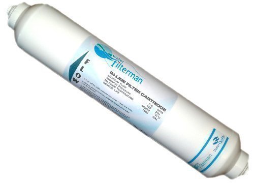 Universelle Externe Wasserfilter Patrone, Kompatible Mit Neff Kühlschränken, Die Einen Externen Filter Besitzen Universelle Externe Wasserfilter Patrone, Kompatible Mit Neff Kühlschränken, Die Einen Externen Filter Besitzen von Water Filter Man Ltd