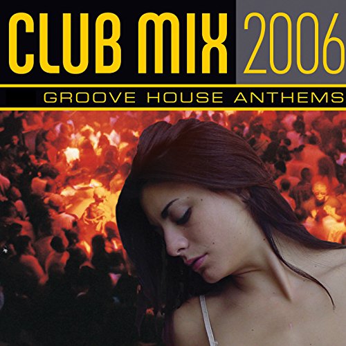 Club Mix 2006 von Water