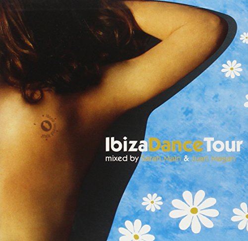 Ibiza Dance Tour von Water
